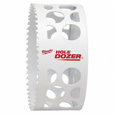 MILWAUKEE 49569646 Hole Saw Saw Dia 4-1/8