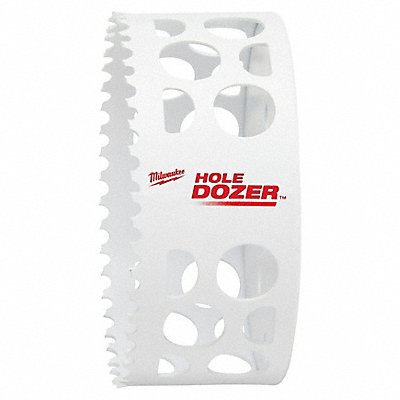 MILWAUKEE 49569647 Hole Saw Saw Dia 4-1/4