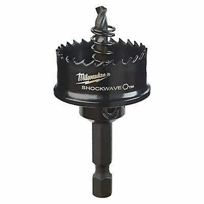 MILWAUKEE 49569820 Hole Saw Saw Dia 1-1/8