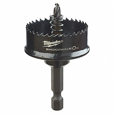 MILWAUKEE 49569830 Hole Saw Saw Dia 1-3/8
