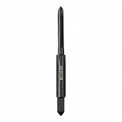 MILWAUKEE 49575110 Straight Flute Plug Tap