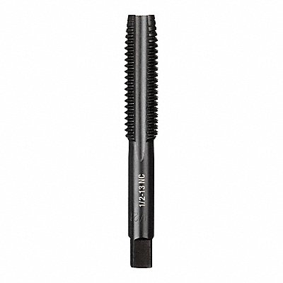 MILWAUKEE 49575160 Straight Flute Plug Tap