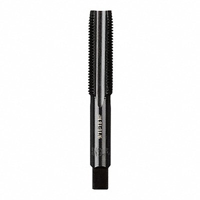 MILWAUKEE 49575168 Straight Flute Plug Tap