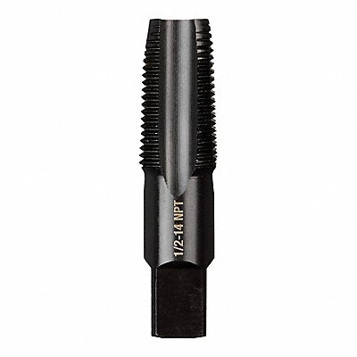 MILWAUKEE 49575293 Straight Flute Taper Tap