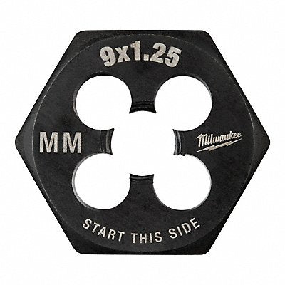 MILWAUKEE 49575347 Hex Threading Die