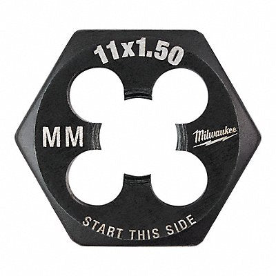MILWAUKEE 49575356 Hex Threading Die