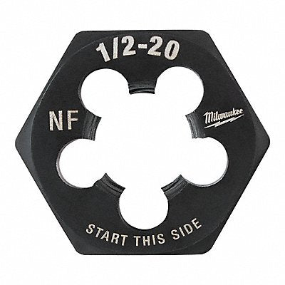 MILWAUKEE 49575362 Hex Threading Die
