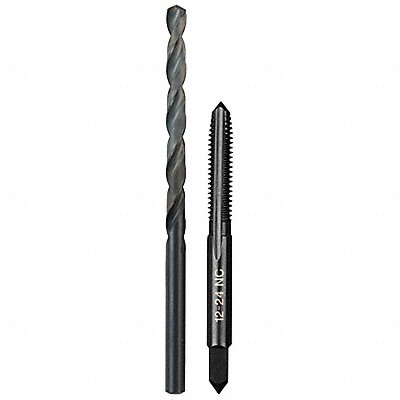 MILWAUKEE 49575530 Plug Tap and Drill Bit