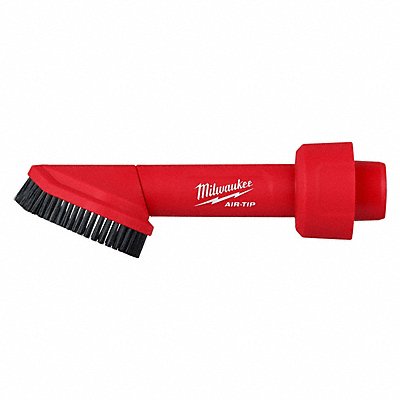 MILWAUKEE 49902021 Air-Tip Rotating Corner Brush Tool