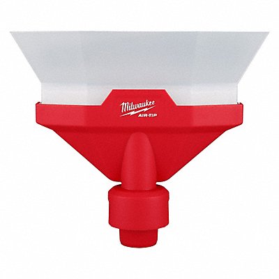 MILWAUKEE 49902022 Dust Collector Wet/Dry Universal
