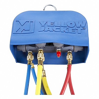 YELLOW JACKET 49095 MANCOVER MANIFOLD GUARD