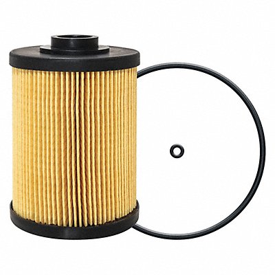 BALDWIN FILTERS PF46057 Fuel Filter Element 3 O.D. 4-5/16 H