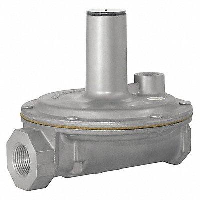 MAXITROL 3255880013 Gas Pressure Regulator NPT 325000 BtuH