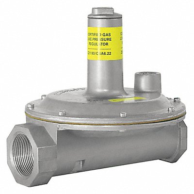 MAXITROL 3257114 Gas Pressure Regulator 1250000 BtuH