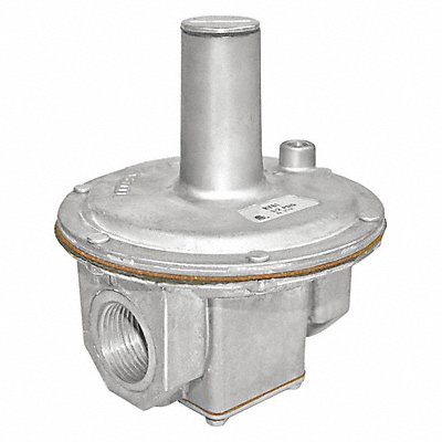 MAXITROL RV6110100062 Gas Pressure Regulator NPT 900000 BtuH