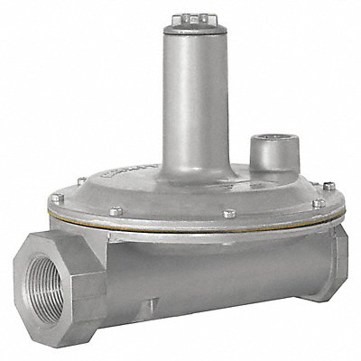 MAXITROL 3257A10100011 Gas Pressure Regulator npt 1-1/4 Pipe