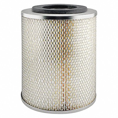BALDWIN FILTERS PA30023 Air Filter Element Only Round Design