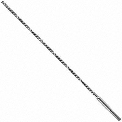 BOSCH HCFC5013 Hammer Masonry Drill 1/2in Carbide Head