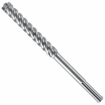 BOSCH HCFC5050 Hammer Masonry Drill 1in Carbide Head