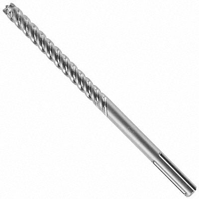 BOSCH HCFC5030 Hammer Masonry Drill 3/4in Carbide Head