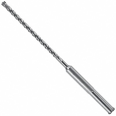 BOSCH HCFC5005 Hammer Masonry Drill 3/8in Carbide Head
