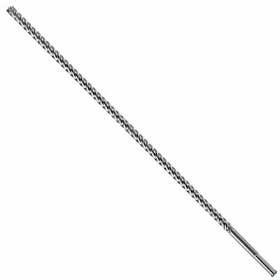 BOSCH HCFC5043 Hammer Masonry Drill 7/8in Carbide Head