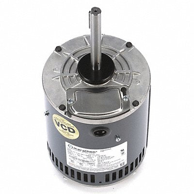 MARATHON MOTORS 056T11O5301 Condenser Fan Motor 3/4 HP 56Y Frame