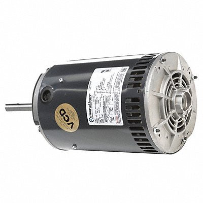 MARATHON MOTORS 056T11O5303 Condenser Fan Motor 1-1/2 HP 56Y Frame
