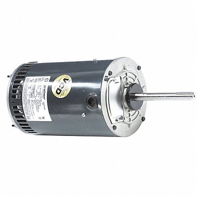 MARATHON MOTORS 056T11O5304 Condenser Fan Motor 2 HP 56Y Frame
