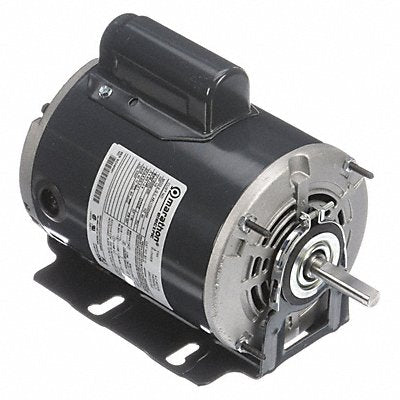 MARATHON MOTORS 048C17D2044 Motor 1/3 HP 1725 rpm 48Z 115/208-230V
