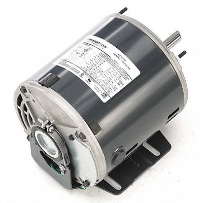 MARATHON MOTORS 5K42HN4089X Motor 1/2 HP 1725 rpm 56 208-230/460V
