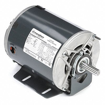 MARATHON MOTORS 5K46KN4085X Motor 3/4 HP 1725 rpm 56 208-230/460V