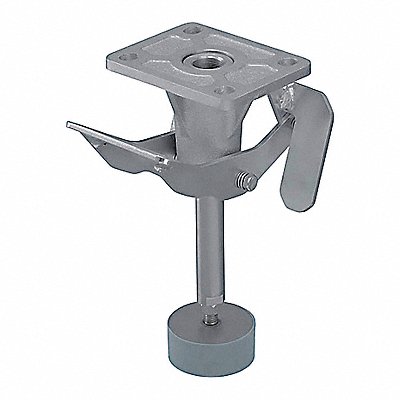 GRAINGER WH200 Floor Jack 9-5/8 H 15/16 Tube Size