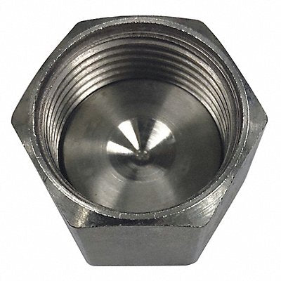 PARKER 10FNLSS Hydraulic Hose Cap 2 -12 Female ORS