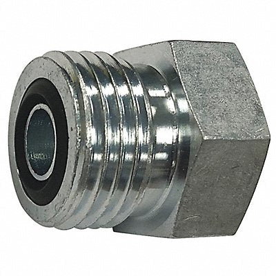 PARKER 4PNLOS Hydraulic Hose Plug 9/16 -18 Male ORS