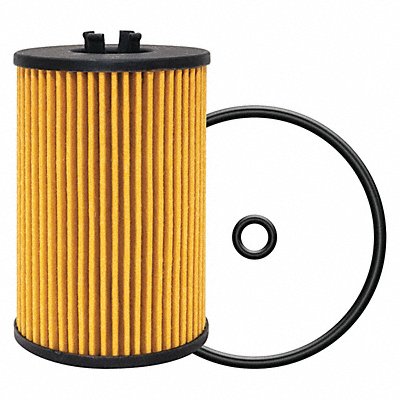 BALDWIN FILTERS P40061 Oil Filter Cartridge 1 Thread 4-3/32 L