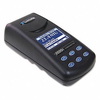 LAMOTTE 1974I Waterproof Turbidity Meter