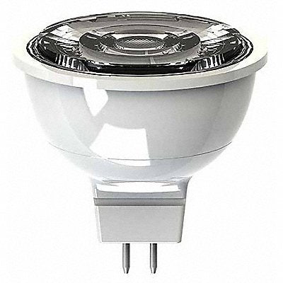 GE LAMPS LED65DMR16W83035 LED 6.5 W MR16 2-Pin (GU5.3)
