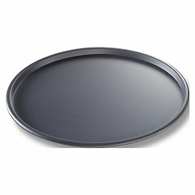CHICAGO METALLIC 49123 Pizza Pan 12 in W