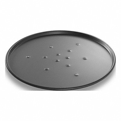 CHICAGO METALLIC 49128 Pizza Pan 12 1/2 in W