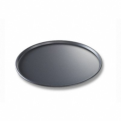 CHICAGO METALLIC 49143 Pizza Pan 14 4/9 in W