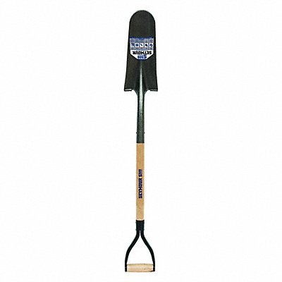 SEYMOUR MIDWEST 49157 Spade Shovel