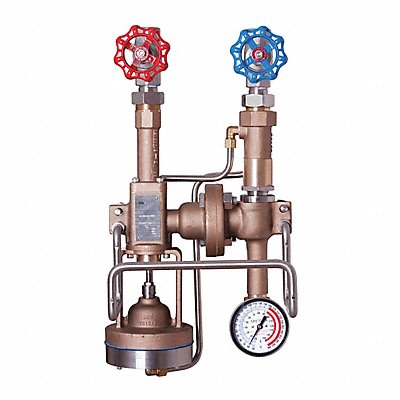 ARCHON INDUSTRIES INC. WD2010SBR Hose Station 10 L 10-1/2 W Bronze
