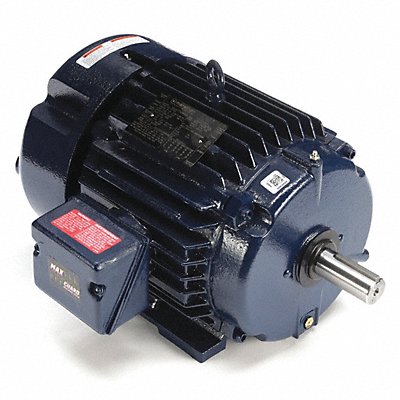 MARATHON MOTORS 213TTFCD6531 SD Motor 7 1/2 HP 1 765 RPM 230/460V
