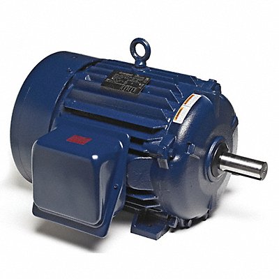 MARATHON MOTORS 215TTFCD6501 Motor 10 HP 3518 rpm 215T 460V