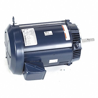 MARATHON MOTORS 213TTDWD16333 Motor 7 1/2 HP 1 765 rpm 213JMV 230/460V