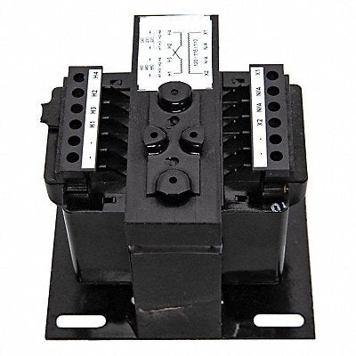 ACME ELECTRIC TB200N014F2 Control Transformer 200VA Rating