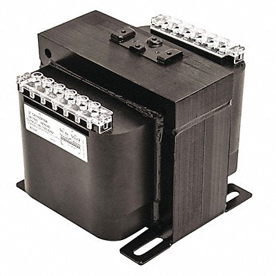 ACME ELECTRIC CE1500N010 Control Transformer 1.5kVA Rating