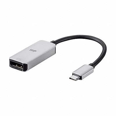 MONOPRICE 35503 USB-C to DisplayPort Adaptor
