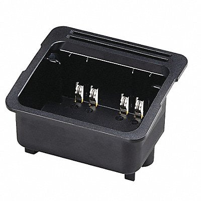 ICOM AD130 Adaptor Cup L 1/4 W 2